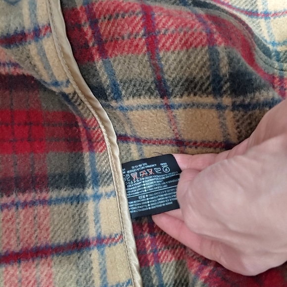 Gloverall duffle coat camel - Picture 7 of 7